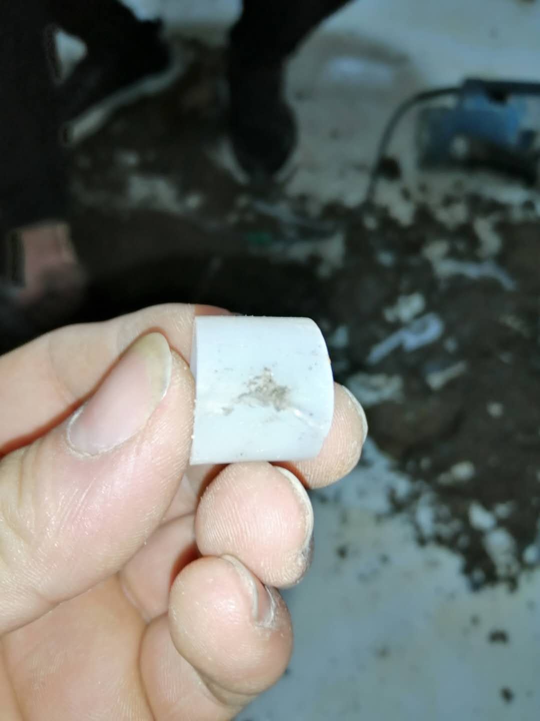 长兴地暖漏水检测
